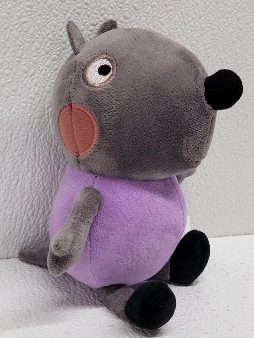 Peppa Pig Danny Dog Plush
